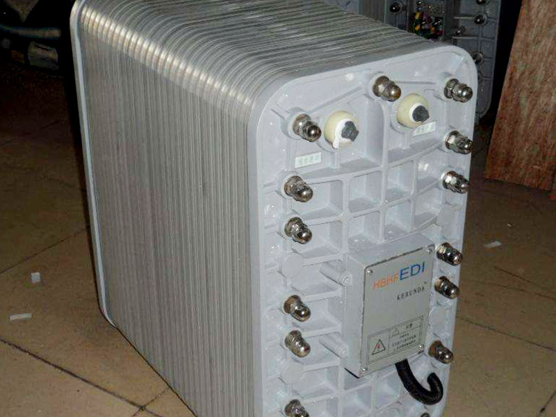 EDI模塊設(shè)備的重量有多重?