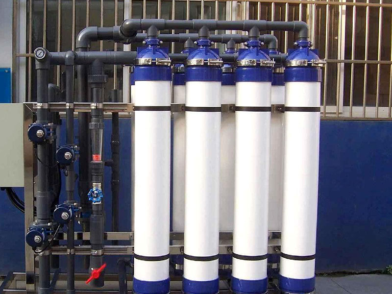 edi水處理數(shù)值多高是正常范圍?