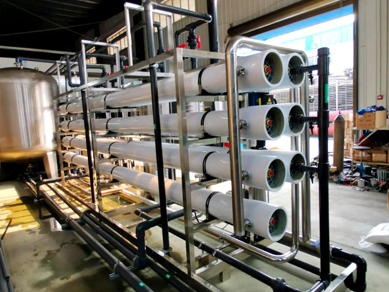 edi膜塊故障的原因？EDI模塊故障解決辦法！