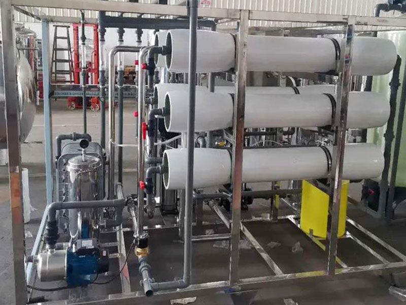 edi設備功率多大?