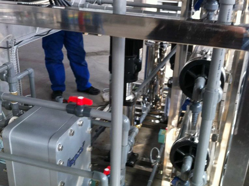 EDI系統現已廣泛應用于醫藥、化學、食品、電子、電力工業等領域