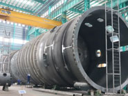 勇攀高峰，大明重工5月加工費突破1億元大關！